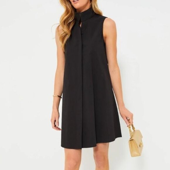 Tuckernuck Sleeveless Charlie Dress - Picture 1 of 4